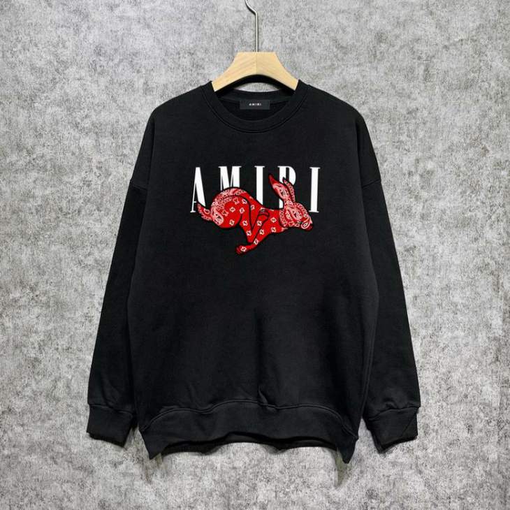 Picture of Amiri Sweatshirt _SKUAmiriS-XXLsytY076-229412